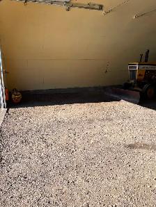 40sqft by 64sqft 2560sqft Heated Quonset For Lease - Photo 6
