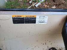 15.5' VINDRIVER PLASTIC CANOE (COLEMAN STYLE)     $575.00 - Photo 4