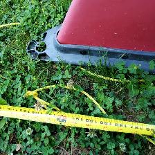 15.5' VINDRIVER PLASTIC CANOE (COLEMAN STYLE)     $575.00 - Photo 7