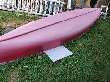15.5' VINDRIVER PLASTIC CANOE (COLEMAN STYLE)     $575.00 - Photo 8