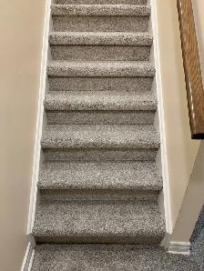 QUALITY CARPET INSTALL – WARRANTY INCLUDED - Photo 4