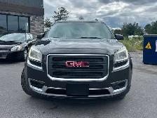 2015 GMC Acadia