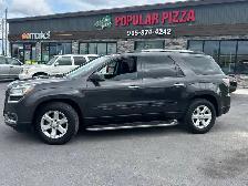 2015 GMC Acadia - Photo 4