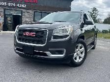 2015 GMC Acadia - Photo 8