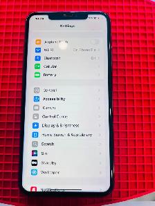 iPhone XS Max – 256GB(Black) - Photo 3