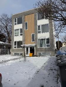 4 1/2 à louer - 2 bedrooms to rent - Photo 3