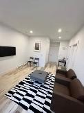 1 Bed 1Bath Unit for Rent available from Sept 1