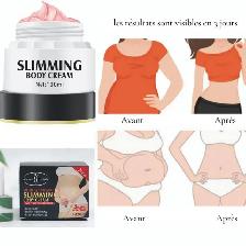 ENSEMBLE MINCEUR : GAINE DE SUDATION   CRÈME RAFFERMISSANTE - Photo 2
