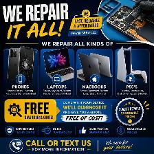 repair services