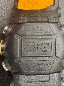 Casio Digital Bluetooth GG-B100 G-Shock Watch - Photo 3