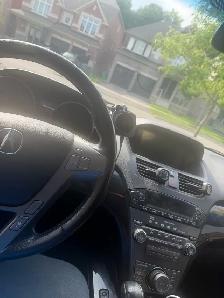 Acura mdx 09 $3000 - Photo 2