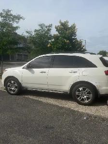Acura mdx 09 $3000 - Photo 3