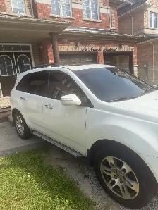 Acura mdx 09 $3000 - Photo 4