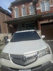 Acura mdx 09 $3000 - Photo 5