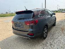 2020 Kia Sorento EX V6 AWD - Photo 5