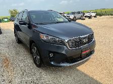 2020 Kia Sorento EX V6 AWD - Photo 6