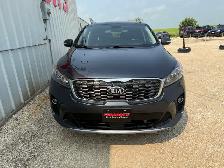 2020 Kia Sorento EX V6 AWD - Photo 7