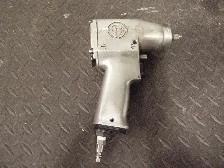 Chicago Pneumatic 3/8" Impact - Photo 3