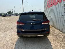 2022 Chevrolet Equinox LT AWD - Photo 4
