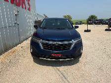 2022 Chevrolet Equinox LT AWD - Photo 5