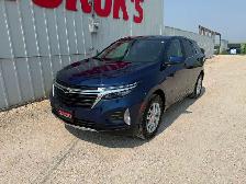 2022 Chevrolet Equinox LT AWD - Photo 6