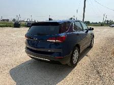 2022 Chevrolet Equinox LT AWD - Photo 11