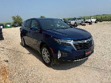 2022 Chevrolet Equinox LT AWD - Photo 12