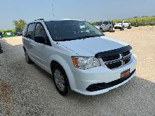 2017 Dodge Grand Caravan SXT - Photo 6