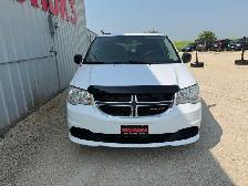 2017 Dodge Grand Caravan SXT - Photo 7