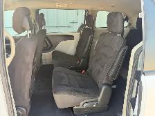 2017 Dodge Grand Caravan SXT - Photo 11