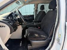 2017 Dodge Grand Caravan SXT - Photo 13