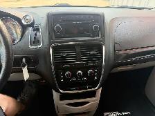 2017 Dodge Grand Caravan SXT - Photo 15