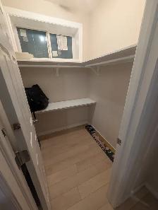 2 Bedroom Basement Suite with Tall Ceilings and Walk-In Closet - Photo 7