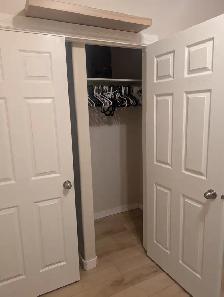 2 Bedroom Basement Suite with Tall Ceilings and Walk-In Closet - Photo 11