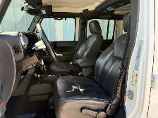 2018 Jeep Wrangler JK Unlimited Sahara 4WD - Photo 12