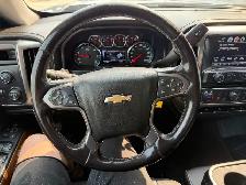 2018 Chevrolet Silverado 1500 LTZ Crew Cab 4WD - Photo 13