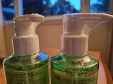 Reversa Acnex Nettoyant purifiant 250 mL - Neuf - 10 $ - Photo 3