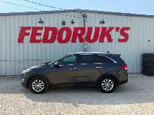 2018 Kia Sorento FE V6 AWD