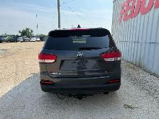 2018 Kia Sorento FE V6 AWD - Photo 4