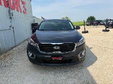 2018 Kia Sorento FE V6 AWD - Photo 5
