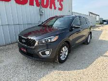 2018 Kia Sorento FE V6 AWD - Photo 6