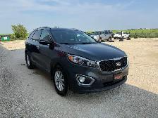 2018 Kia Sorento FE V6 AWD - Photo 8