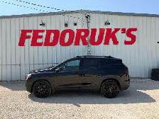 2020 GMC Terrain SLE 4WD