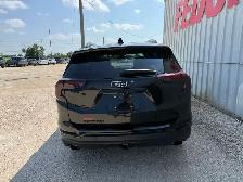 2020 GMC Terrain SLE 4WD - Photo 4