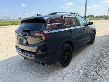 2020 GMC Terrain SLE 4WD - Photo 5