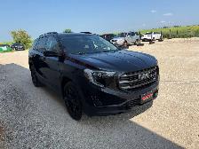 2020 GMC Terrain SLE 4WD - Photo 6