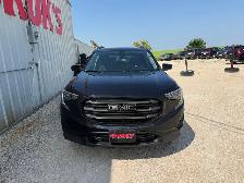 2020 GMC Terrain SLE 4WD - Photo 7