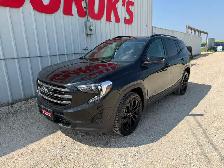 2020 GMC Terrain SLE 4WD - Photo 8