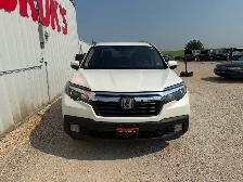 2017 Honda Ridgeline AWD - Photo 7
