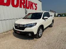 2017 Honda Ridgeline AWD - Photo 8